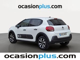 Citroen C3 Origin PureTech 110 Max EAT6 81 kW (110 CV)