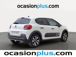 Citroen C3 Origin PureTech 110 Max EAT6 81 kW (110 CV)