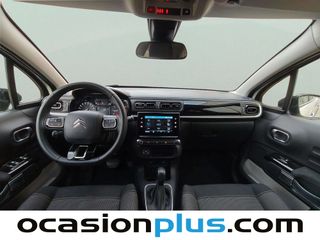 Citroen C3 Origin PureTech 110 Max EAT6 81 kW (110 CV)