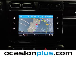 Citroen C3 Origin PureTech 110 Max EAT6 81 kW (110 CV)