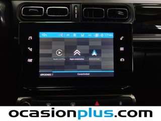 Citroen C3 Origin PureTech 110 Max EAT6 81 kW (110 CV)