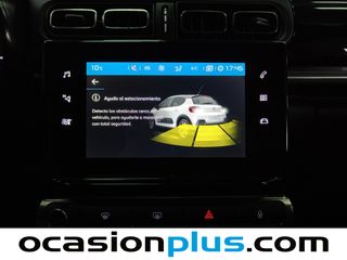 Citroen C3 Origin PureTech 110 Max EAT6 81 kW (110 CV)