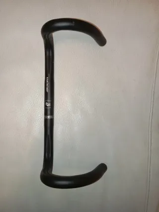 Manillar bici carretera 360mm