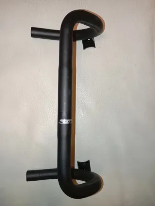 Manillar bici carretera 360mm