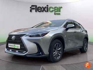 Lexus NX 350h Business City 4WD