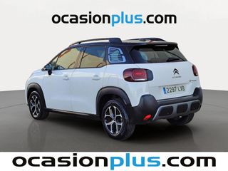 Citroen C3 Aircross BlueHDi 110 S&S Feel Pack 81 kW (110 CV)