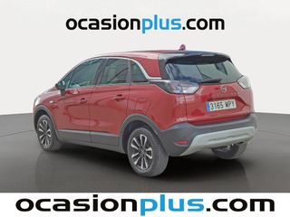 Opel Crossland 1.2 Elegance Pack 81 kW (110 CV)