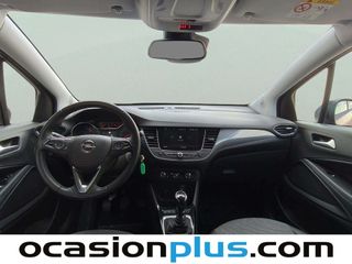 Opel Crossland 1.2 Elegance Pack 81 kW (110 CV)