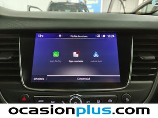 Opel Crossland 1.2 Elegance Pack 81 kW (110 CV)