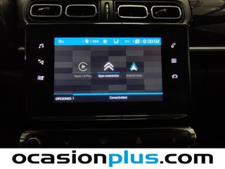 Citroen C3 Origin PureTech 110 Max 81 kW (110 CV)