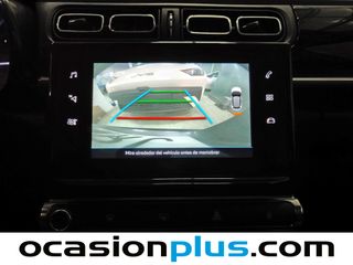 Citroen C3 Origin PureTech 110 Max 81 kW (110 CV)