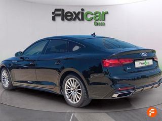 Audi A5 Advanced 35 TFSI S tronic Sportback