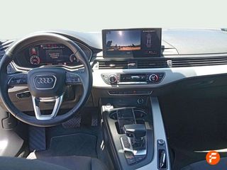 Audi A5 Advanced 35 TFSI S tronic Sportback