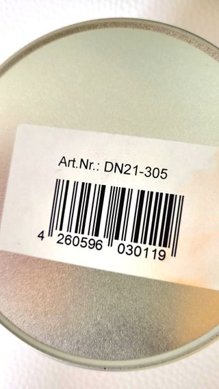 Película ORWO DN21 35mm (30,5m)