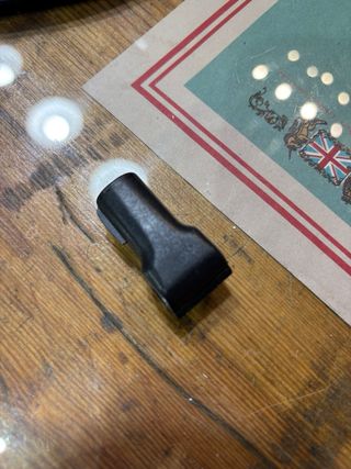 Imanes negros seguridad para negocio