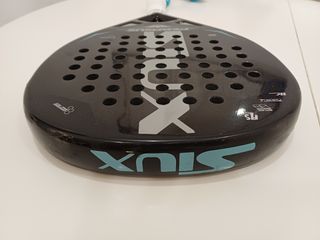 Pala Pádel Siux Pegasus