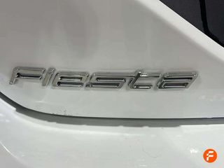 Ford Fiesta 1.0 EcoBoost 63kW Active S/S 5p