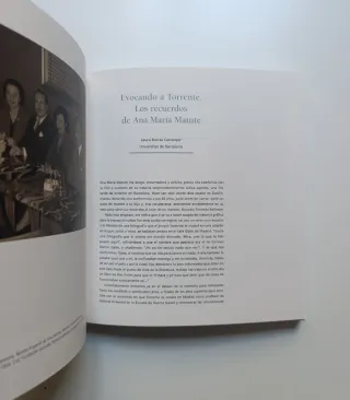 Los mundos de Gonzalo Torrente Ballester.