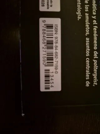 RELATOS FANTASTICOS Y DE TERROR