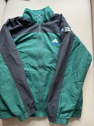 Tracksuit adidas vintage