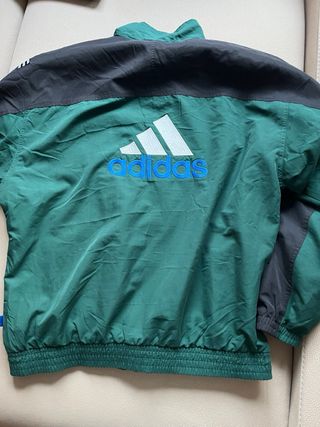Tracksuit adidas vintage