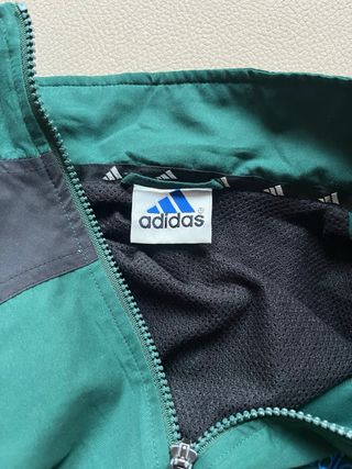 Tracksuit adidas vintage