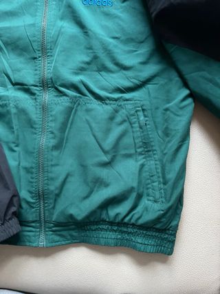 Tracksuit adidas vintage