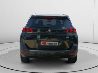 Peugeot 5008 Allure Business