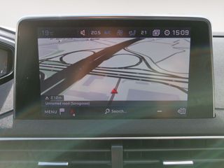 Peugeot 5008 Allure Business