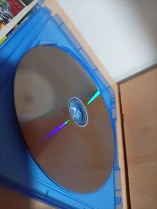 Juego PS4 Far Cry 5 Ubisoft