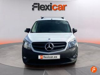 Mercedes Citan 109 CDI Tourer Select Largo
