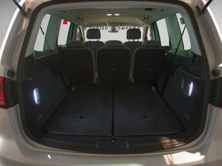 Seat Alhambra Style
