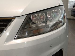 Seat Alhambra Style