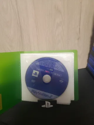 Lote 17 Giochi PlayStation 2