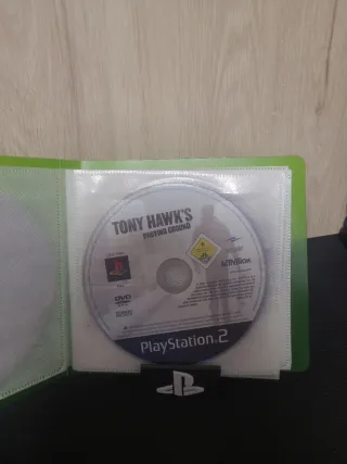Lote 17 Giochi PlayStation 2