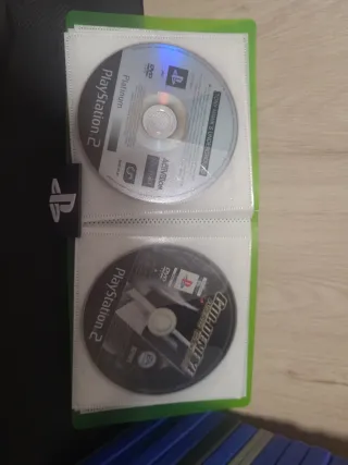 Lote 17 Giochi PlayStation 2