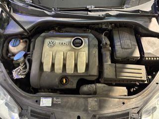 Volkswagen Golf 1.9 TDI