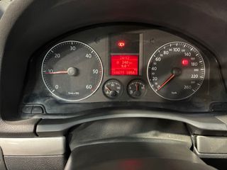 Volkswagen Golf 1.9 TDI
