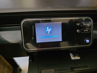 Stampante HP Photosmart 5510