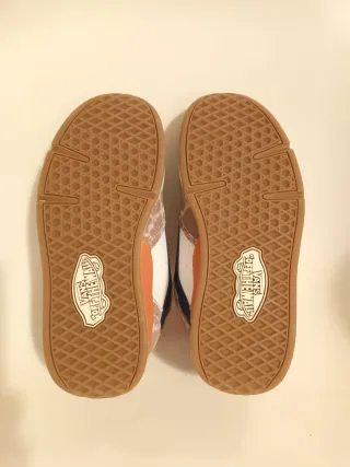 Zapatillas Vans Talla 37