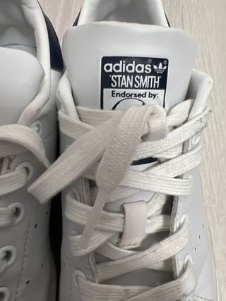 Adidas Stan Smith Blancas