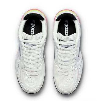 Zapatillas Joma Top Flex Futsal T42 Nuevas