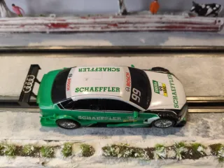 Scalextric Compact
