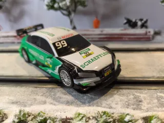 Scalextric Compact