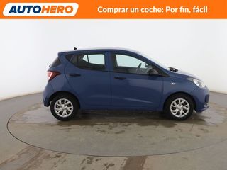 Hyundai i10 1.0 Klass