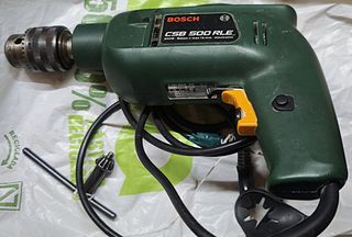 Taladro Percutor Bosch CSB 500 RLE