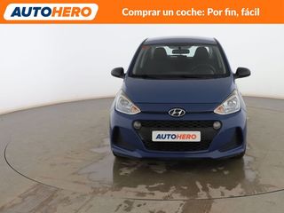 Hyundai i10 1.0 Klass
