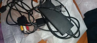 Xbox 360 Kinect Negra