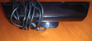 Xbox 360 Kinect Negra