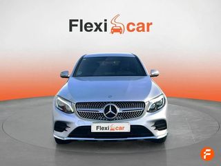 Mercedes GLC GLC 250 4MATIC